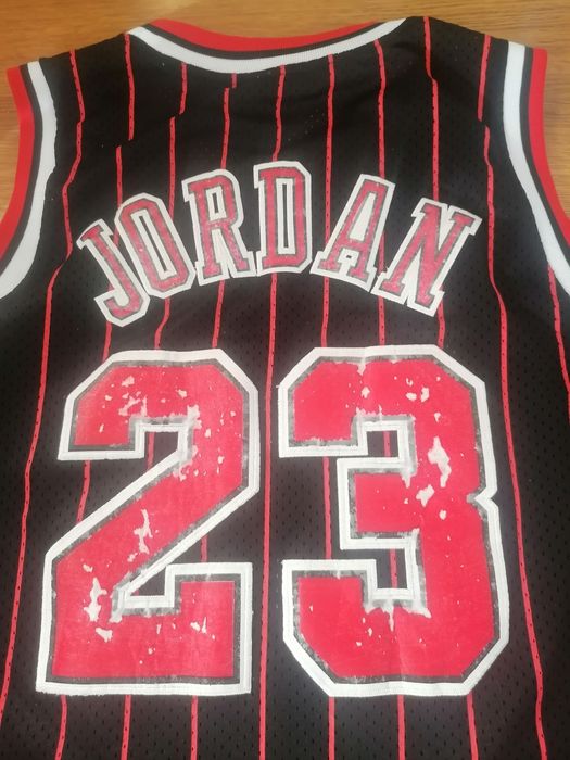 Maieu baschet nr. 23 M. JORDAN