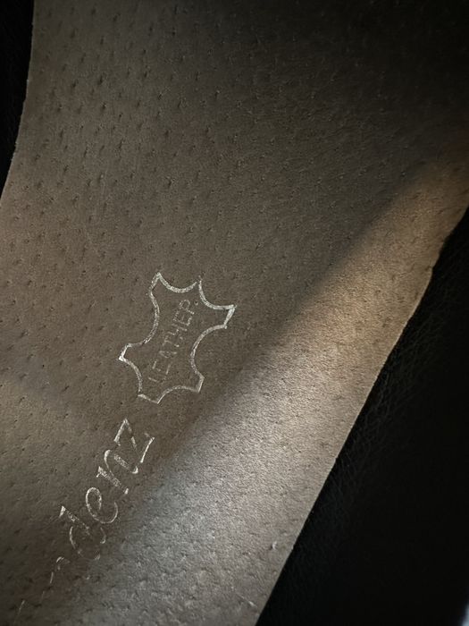 Есенни обувки