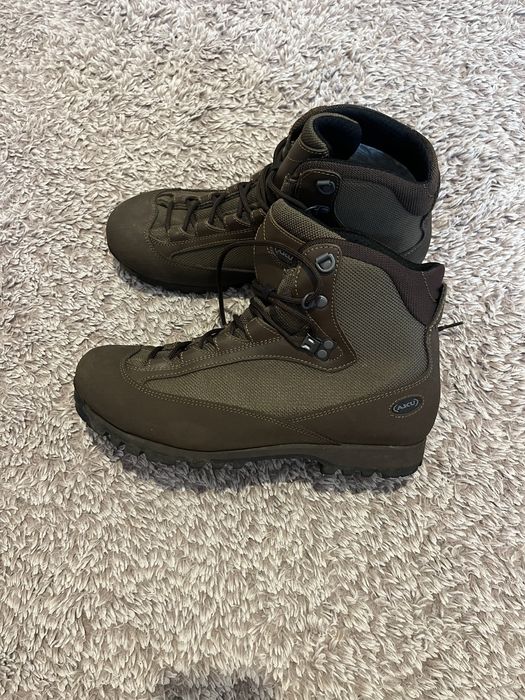 AKU Piligrim Gtx Combat-оригинални обувки