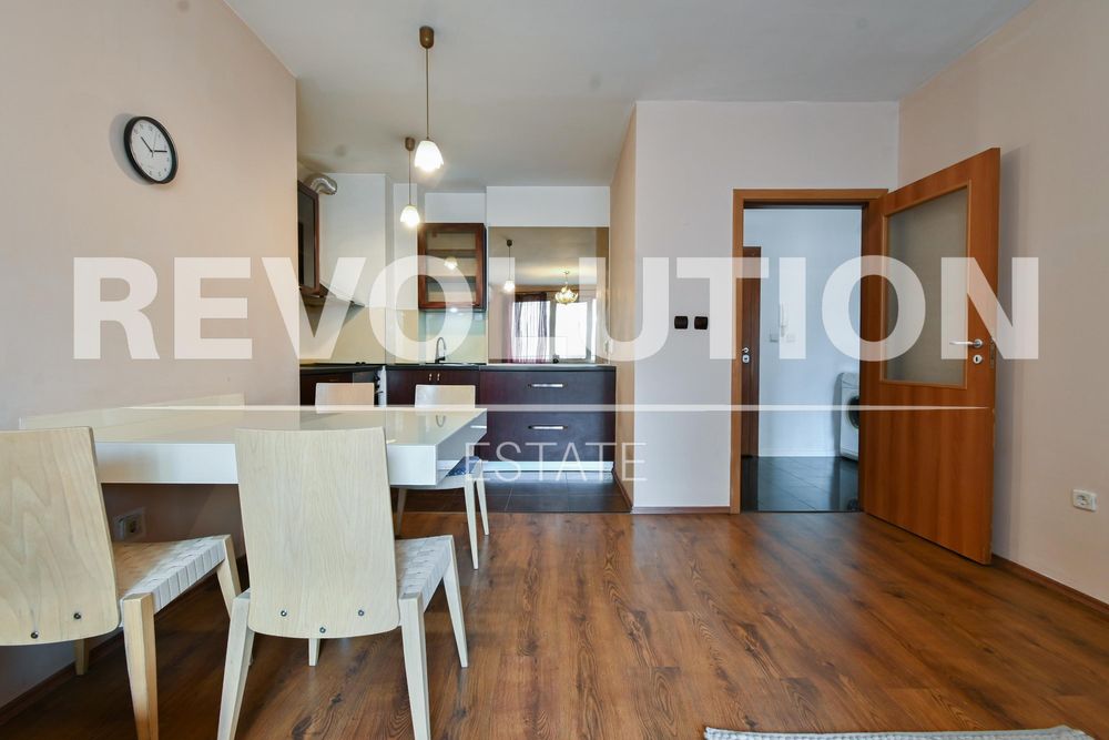 Дава се под наем Двустаен апартамент в София, Зона Б-18 - 67 кв.м за 598.23 € - Снимка #3