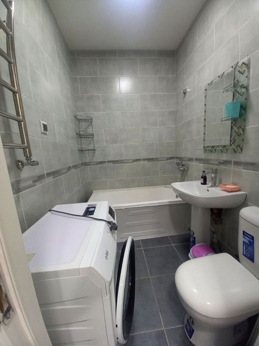 ЖК Ассалом Сохил 1/4/9