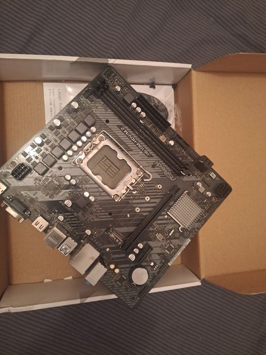 Комплектующие ПК