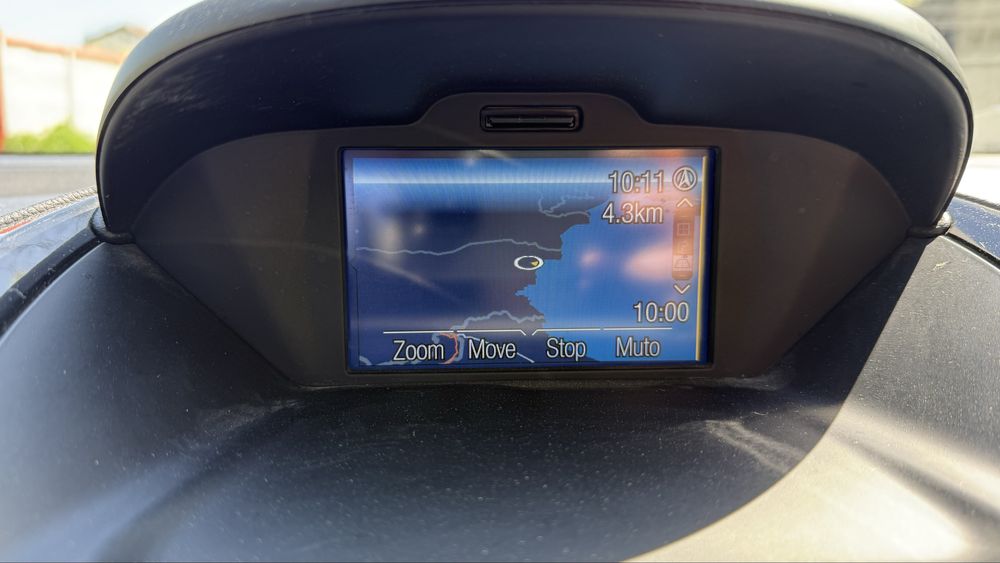 Ford B-Max 2016г. 1.5TDci 75k.c. /XUJB/Форд Б-Макс/ На ЧАСТИ/