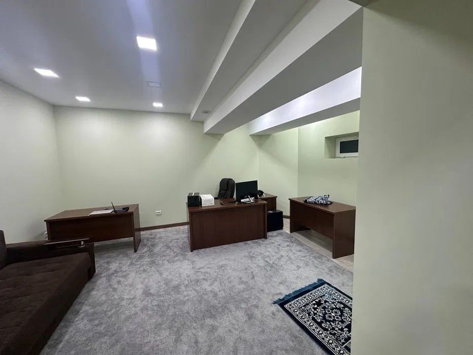 Офис под логистику/Колцентр Абай круг Джангох