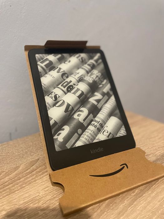 Kindle електронен четец