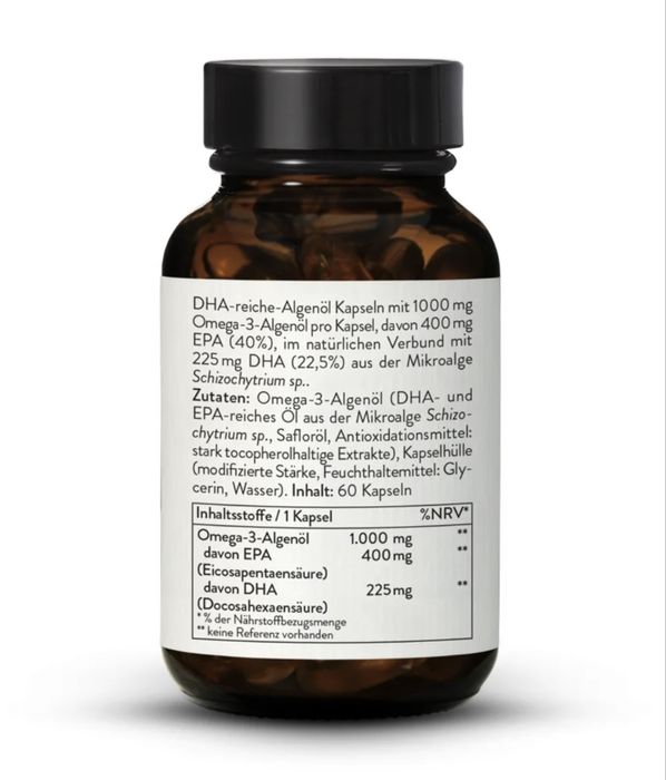 Sunday Natural Omega3