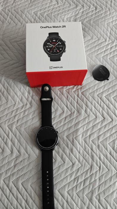 Oneplus watch 2R