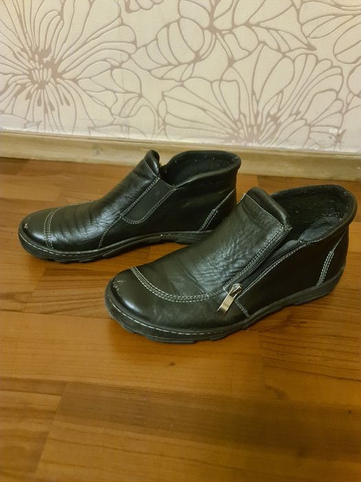 Обувь мужская 40