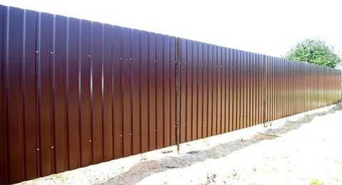 Execut garduri diferite modele