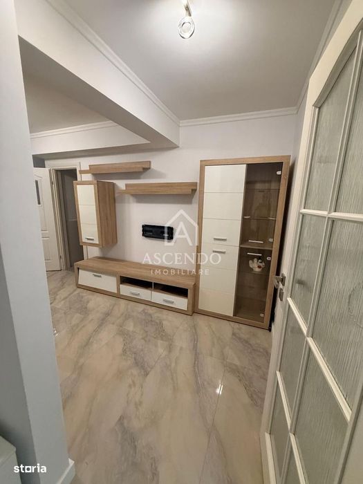 Casă modernă 4 dormitoare,mobilată cu 3 locuri de parcare – Chiajna