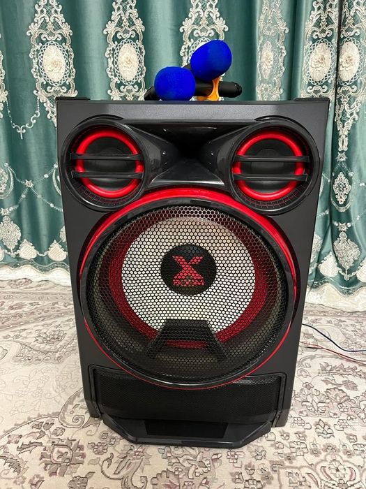 Продается  караоке