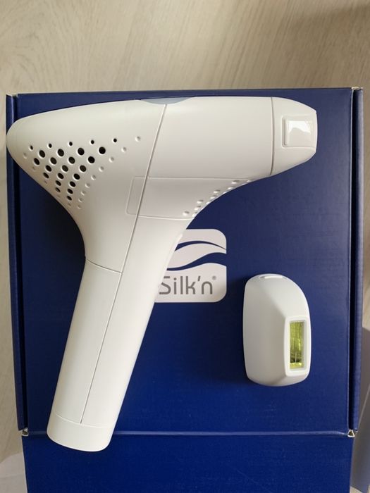 Фотоепилатор  SILK'N FLASH GO LUXX