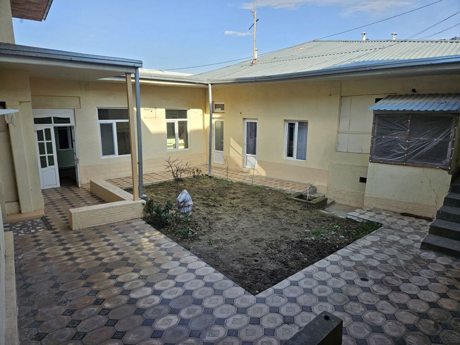 Самарканд Дарвоза Учаска Ховли 7-хона 2,35-Соток Срочно Сотилади