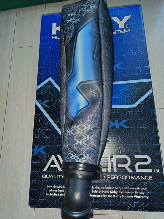 Aspirator Avalir 2 Nou