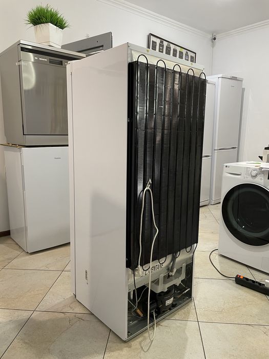 Морозильник DFZ 4150 [УЦЕНКА] Новый