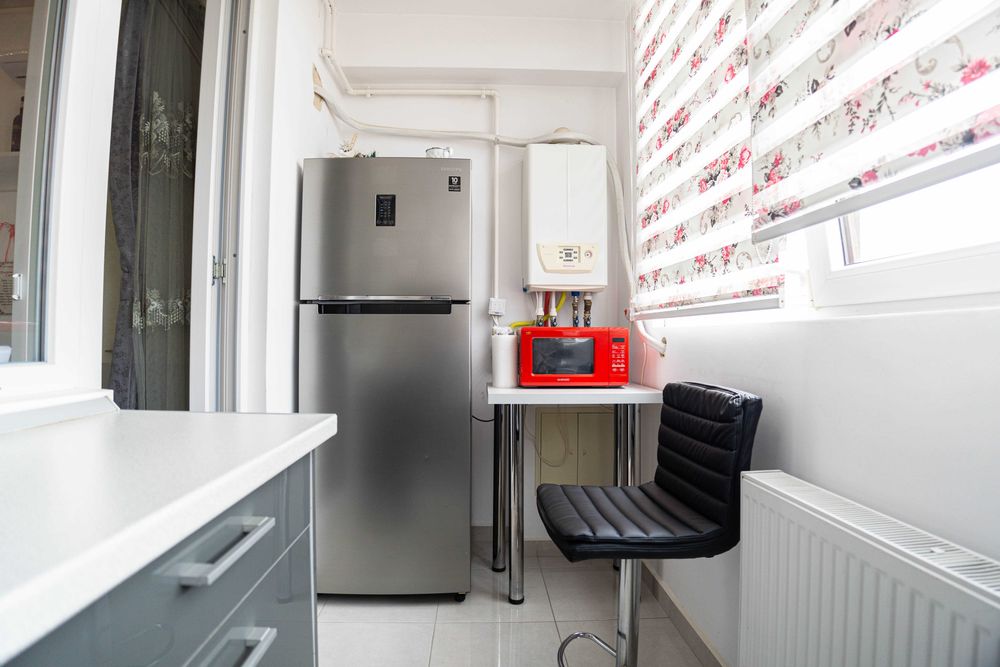 Apartament 2 Camere de Inchiriat in Militari Residence