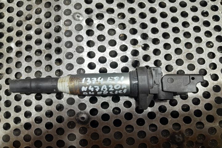 Bobina inductie 0221504100 0221504100 BMW Seria 1 E87