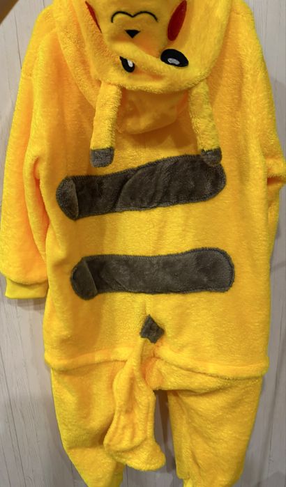 Пикачу 5000т новый! На 3-5лет ДОСТАВКА