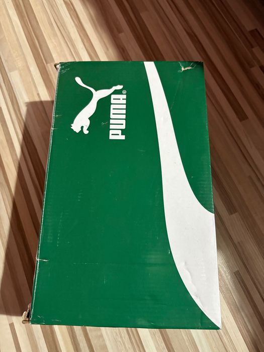 Дамски маратонки Puma