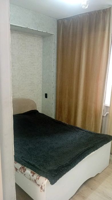 Продаётся 2х комнатная квартира