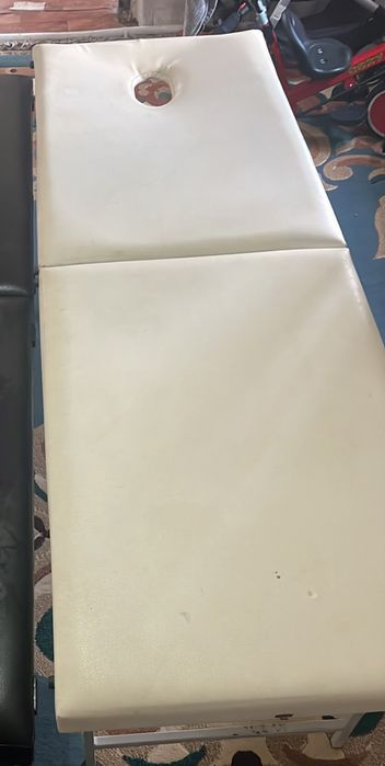 Жиналмалы кушетка сатылады