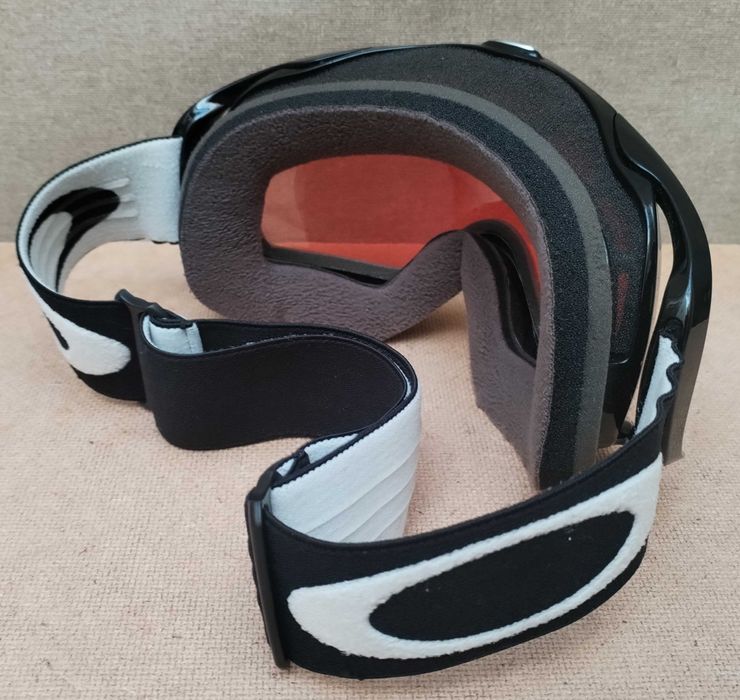 Oakley Prizm Рose lens ски сноуборд очила маска ski snowboard goggle