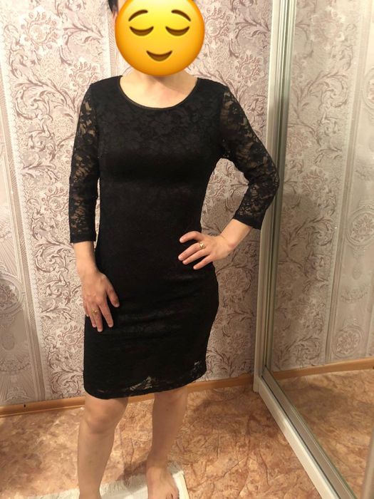 Платье вечернее продам