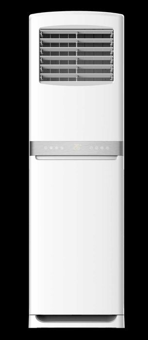 Инверторна климатична система колонен тип Kobe KMF –H60A5/APC  , със стойка  - втора употреба