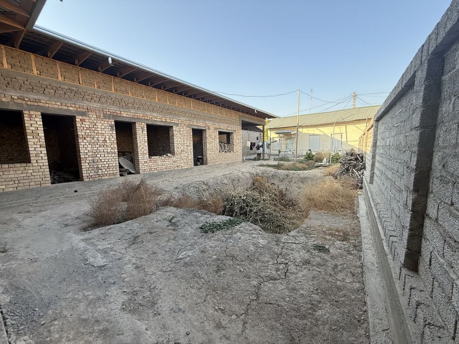 Сергелинский р-н, Куйлюк Массив 5 Кушкоргон Махалля 8 сот 26000