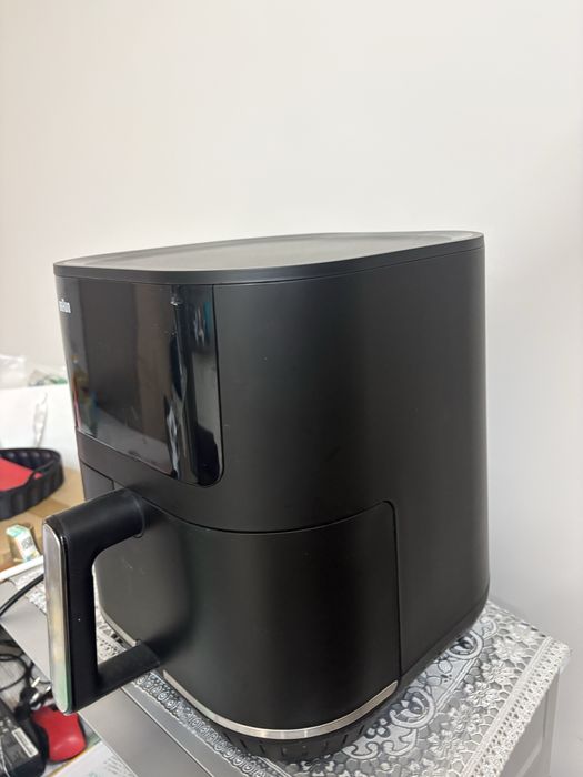 Продам аэрогриль Braun новый