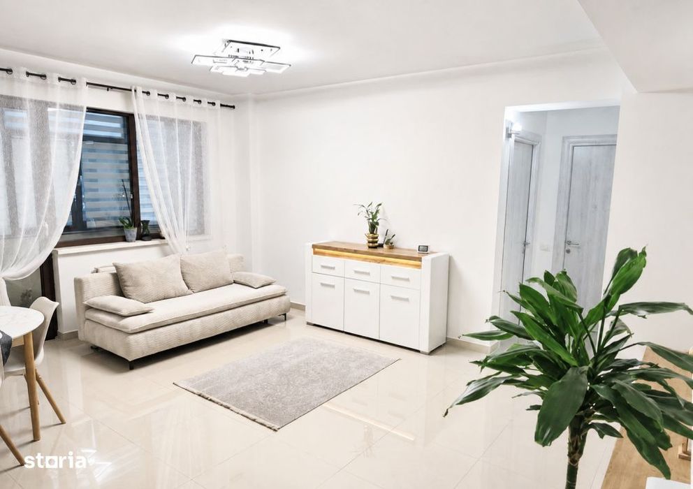 Apartament 3 camere Gavana Platou, langa padure — fotografia 1