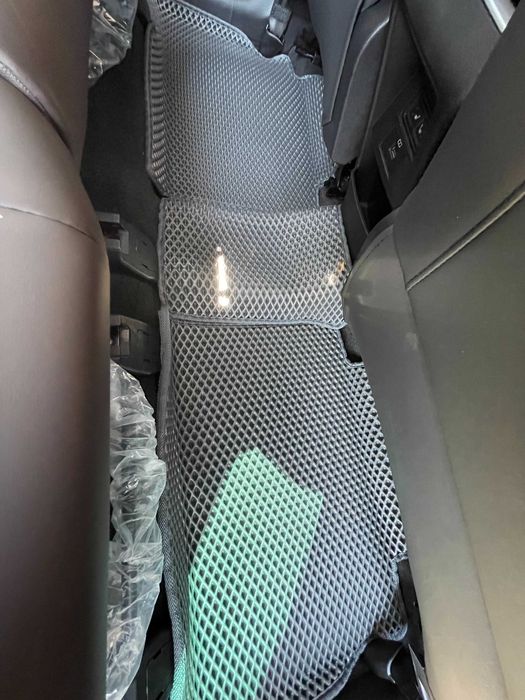 Ева полики для автомобиля