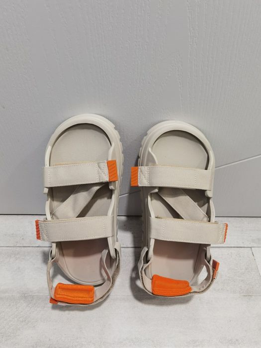 Нови! Мъжки сандали Zara 43