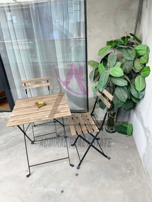 Дава се под наем Двустаен апартамент в Варна, Левски - 65 кв.м за 500 € - Снимка #4