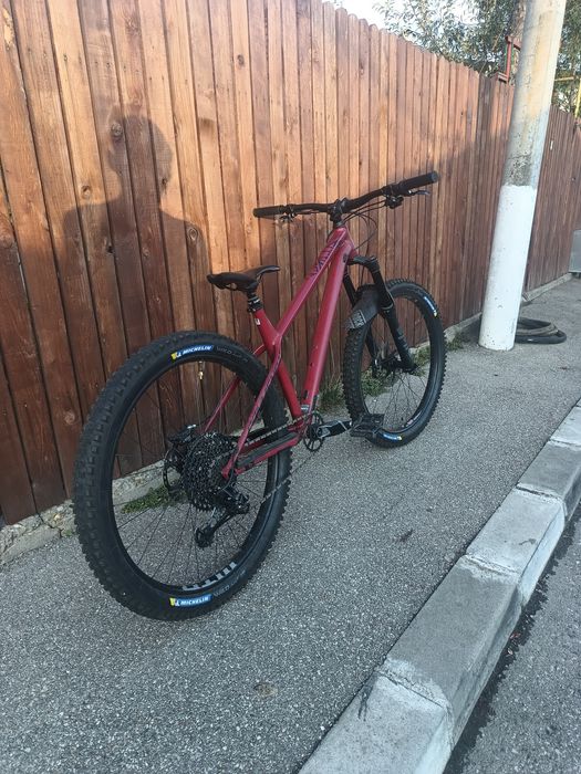 Vând Commencal Meta Ht Am