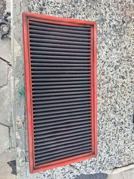 Спортен въздушен филтър