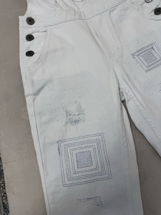 Комбинезон для девочек