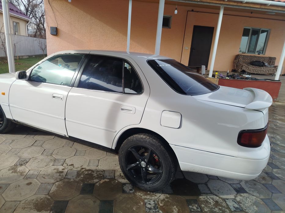 Продам камри 10 седан