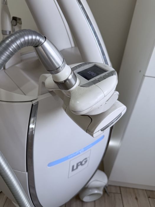 Аппарат LPG продам