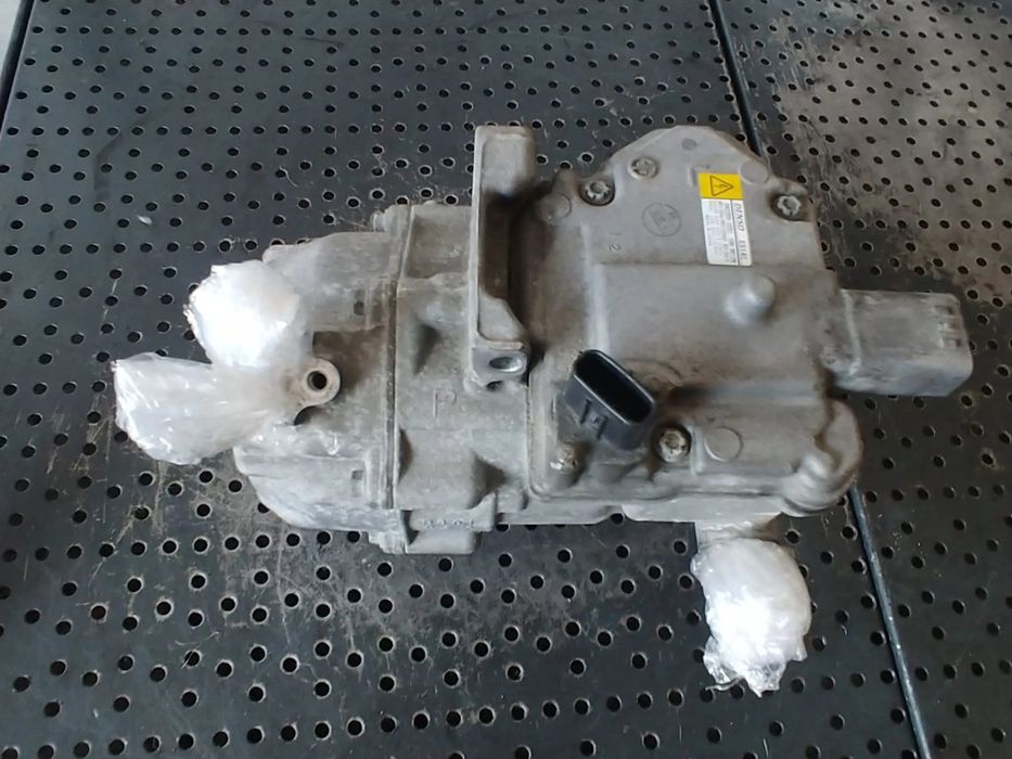 compresor clima ac 1.8b hybrid x2zr x2zr-w22u toyota  prius 3  042200-1031