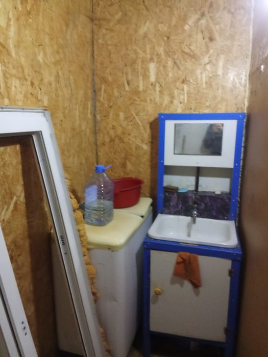 Продам ! 2х комнатную общагу