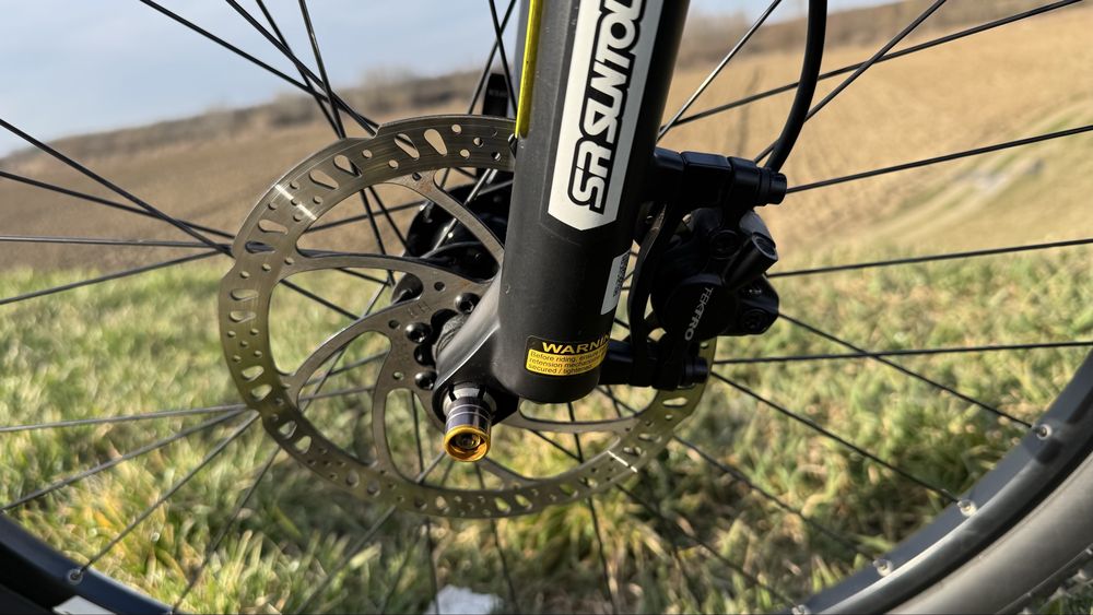 Bicicleta electrica Haibike SDURO, motor Yamaha