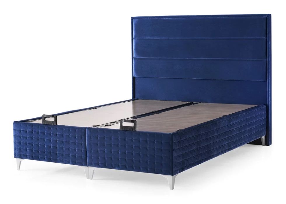 Тапицирано легло Elite