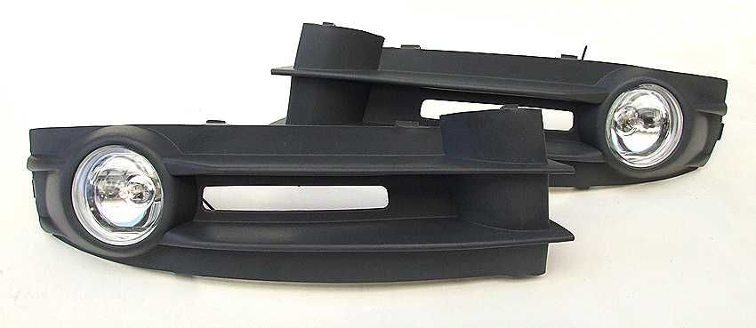 Лед Халогени VW Голф Golf 3 4 5 Bora Csddy T4 T5 Т5 Crafter Passat B5