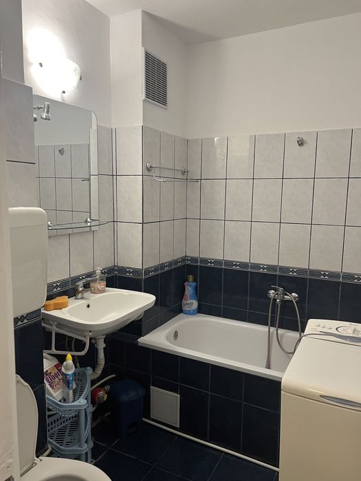 Pf vand gars Aluminei