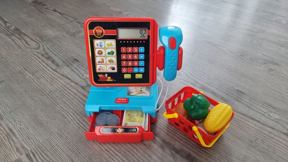 Детски играчки + подарък