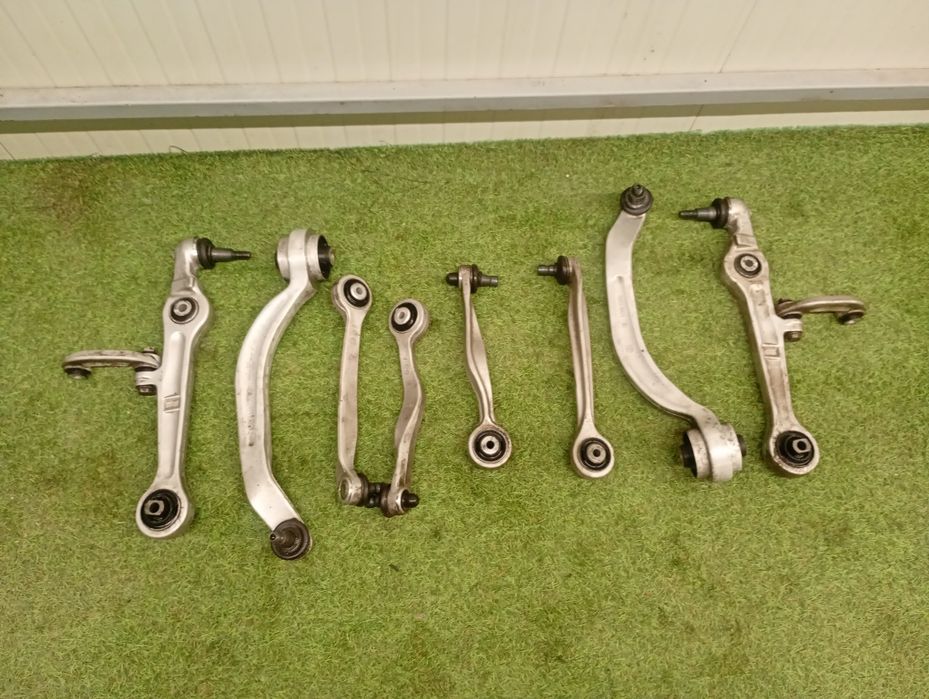 Set brațe față Audi A4 B7