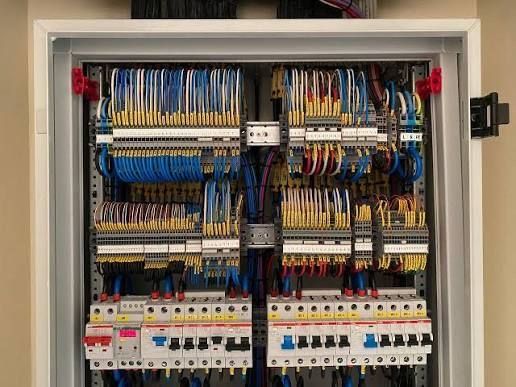 Электромонтаж с гарантией. Электрика любой сложности, недорого