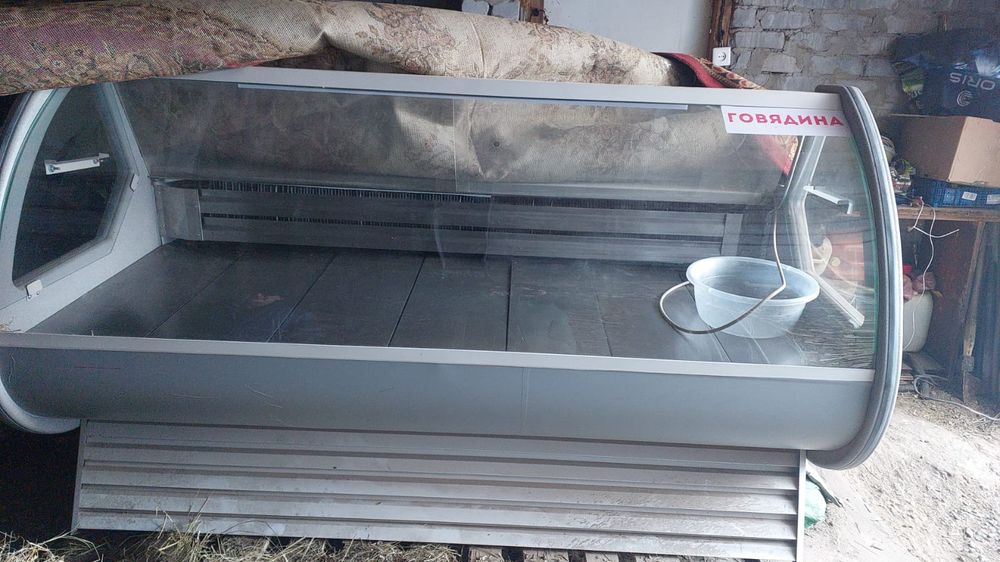 Холодильная камера