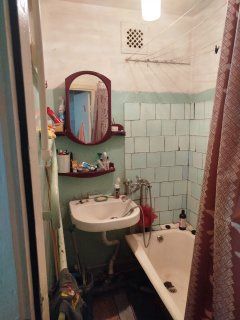 Продам 3 комнатную квартиру